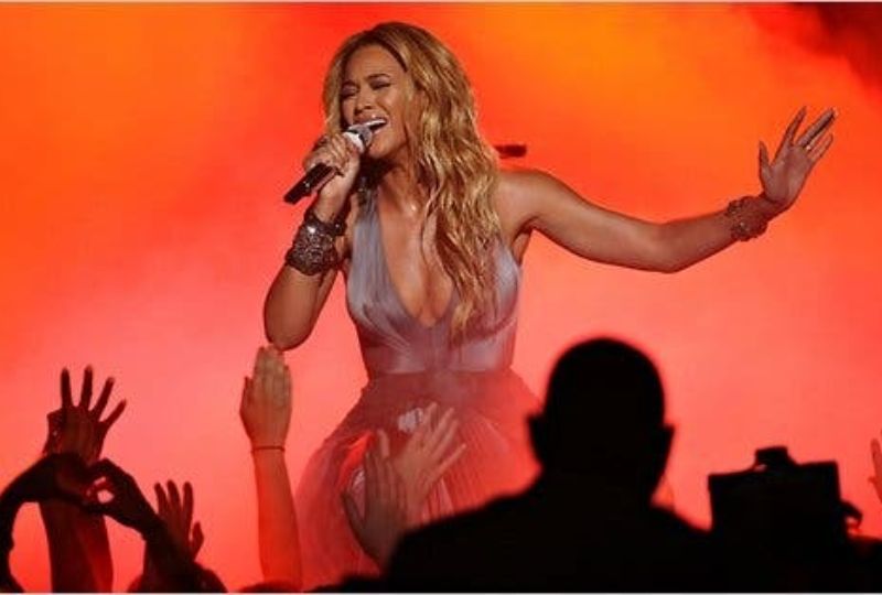Insect causes stampede after Beyoncé concert, nine injured